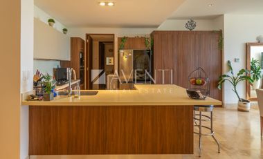 Departamento en Renta, Zona Hotelera, Cancún, Quintana Roo.