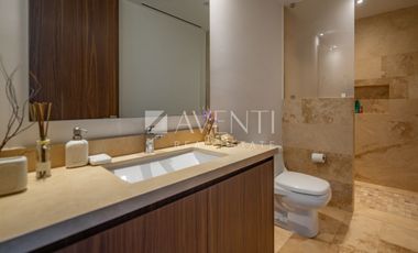 Departamento en Renta, Zona Hotelera, Cancún, Quintana Roo.