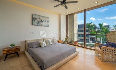 Departamento en Renta, Zona Hotelera, Cancún, Quintana Roo.