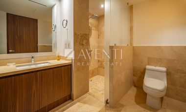 Departamento en Renta, Zona Hotelera, Cancún, Quintana Roo.