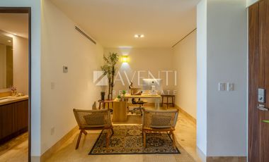 Departamento en Renta, Zona Hotelera, Cancún, Quintana Roo.