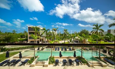 Departamento en Renta, Zona Hotelera, Cancún, Quintana Roo.