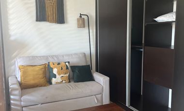 hermoso estudio centrico en menesse tulum