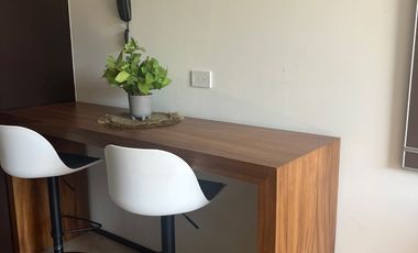 hermoso estudio centrico en menesse tulum