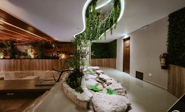 hermoso estudio centrico en menesse tulum