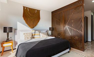 hermoso estudio centrico en menesse tulum