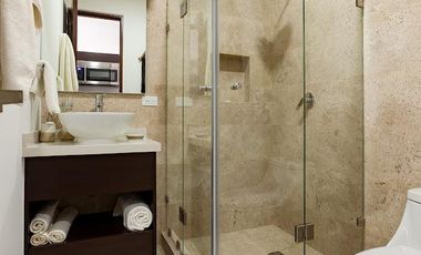 hermoso estudio centrico en menesse tulum