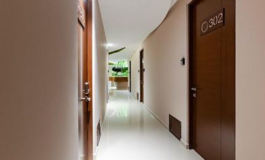 hermoso estudio centrico en menesse tulum