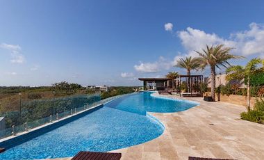 hermoso estudio centrico en menesse tulum