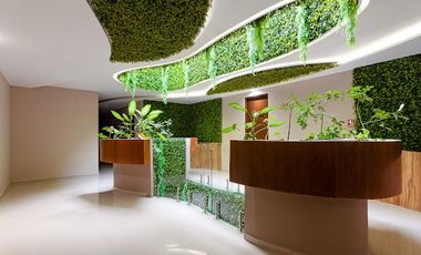 hermoso estudio centrico en menesse tulum