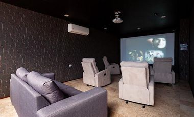 hermoso estudio centrico en menesse tulum