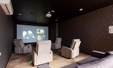 hermoso estudio centrico en menesse tulum