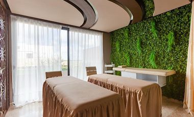 hermoso estudio centrico en menesse tulum
