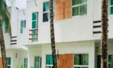 HERMOSA CASA EN VENTA EN PLAYA DEL CARMEN, QUINTANA ROO