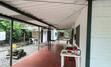 Se vende Lote Villavicencio Meta