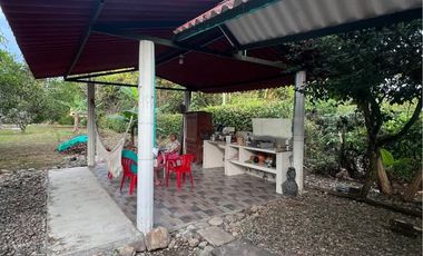 Se vende Lote Villavicencio Meta