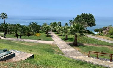 Departamento Malecón Cisneros