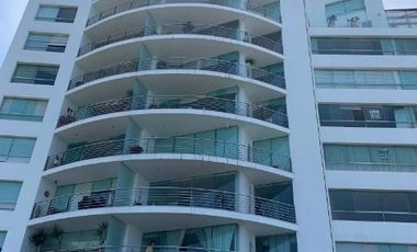 Departamento Malecón Cisneros