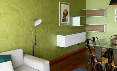 Departamento Malecón Cisneros