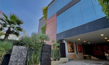 VENTA CASA EN COLONIA JARDÍNES DEL PEDREGAL DE SAN ÁNGEL