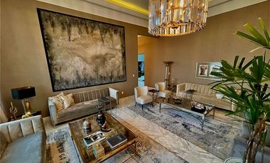 VENTA CASA EN COLONIA JARDÍNES DEL PEDREGAL DE SAN ÁNGEL