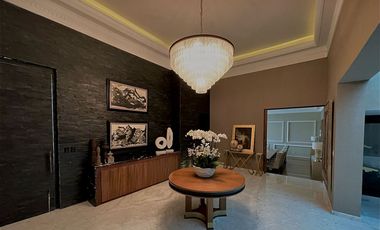 VENTA CASA EN COLONIA JARDÍNES DEL PEDREGAL DE SAN ÁNGEL