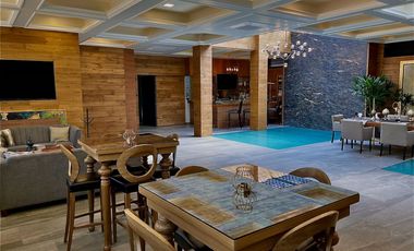 VENTA CASA EN COLONIA JARDÍNES DEL PEDREGAL DE SAN ÁNGEL