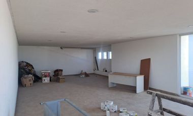 Nave Industrial en  Renta en Nuevo San Juan con amplio terreno