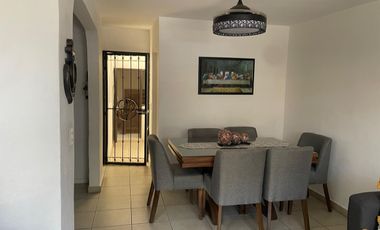 CASA EN VENTA JARDINES DEL VALLE