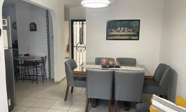 CASA EN VENTA JARDINES DEL VALLE