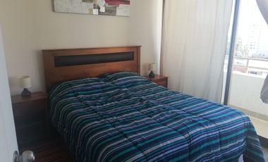 SE VENDE DPTO AMOBLADO DE 1 DORMITORIO 1 BAÑO EN LA CIUDAD DE CALAMA