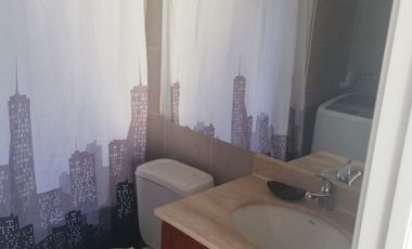 SE VENDE DPTO AMOBLADO DE 1 DORMITORIO 1 BAÑO EN LA CIUDAD DE CALAMA