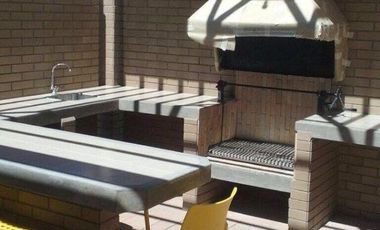 SE VENDE DPTO AMOBLADO DE 1 DORMITORIO 1 BAÑO EN LA CIUDAD DE CALAMA