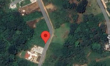 VENDO TERRENO REGULAR EN COATEPEC