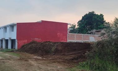 VENDO TERRENO REGULAR EN COATEPEC