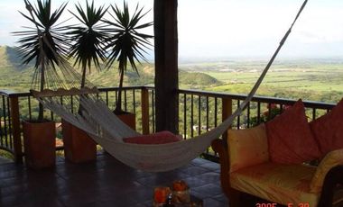 VENTA CASA CAMPESTRE PARCELACION COLINAS DE ARROYOALTO