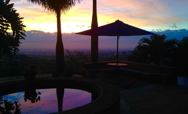 VENTA CASA CAMPESTRE PARCELACION COLINAS DE ARROYOALTO