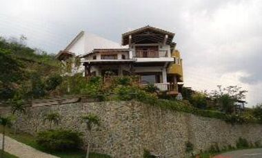 VENTA CASA CAMPESTRE PARCELACION COLINAS DE ARROYOALTO