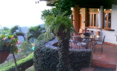 VENTA CASA CAMPESTRE PARCELACION COLINAS DE ARROYOALTO