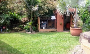 VENTA CASA CAMPESTRE PARCELACION COLINAS DE ARROYOALTO