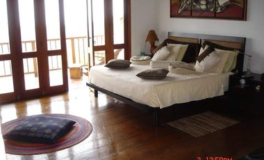 VENTA CASA CAMPESTRE PARCELACION COLINAS DE ARROYOALTO