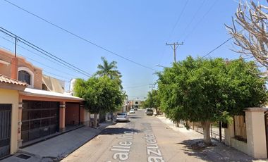 Venta de Hermosa Casa, Cdad. Obregón, Sonora.