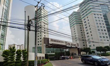 PENTHOUSE EN VENTA, JESUS DEL MONTE,HUIXQUILUCAN, EDO DE MEX.