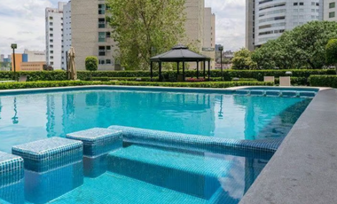 PENTHOUSE EN VENTA, JESUS DEL MONTE,HUIXQUILUCAN, EDO DE MEX.
