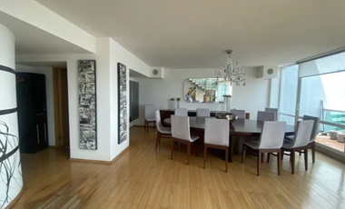 PENTHOUSE EN VENTA, JESUS DEL MONTE,HUIXQUILUCAN, EDO DE MEX.