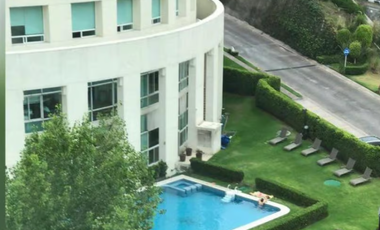 PENTHOUSE EN VENTA, JESUS DEL MONTE,HUIXQUILUCAN, EDO DE MEX.