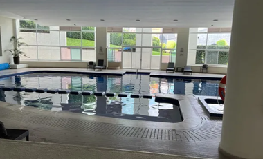 PENTHOUSE EN VENTA, JESUS DEL MONTE,HUIXQUILUCAN, EDO DE MEX.