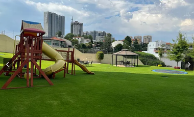 PENTHOUSE EN VENTA, JESUS DEL MONTE,HUIXQUILUCAN, EDO DE MEX.