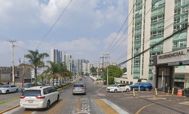 PENTHOUSE EN VENTA, JESUS DEL MONTE,HUIXQUILUCAN, EDO DE MEX.