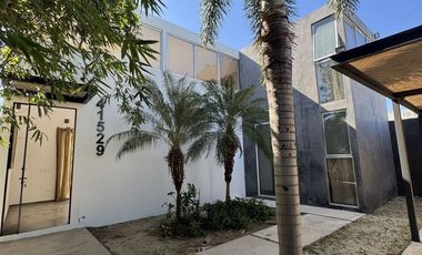 CASA EN VENTA EN MERIDA YUCATAN DZITYA